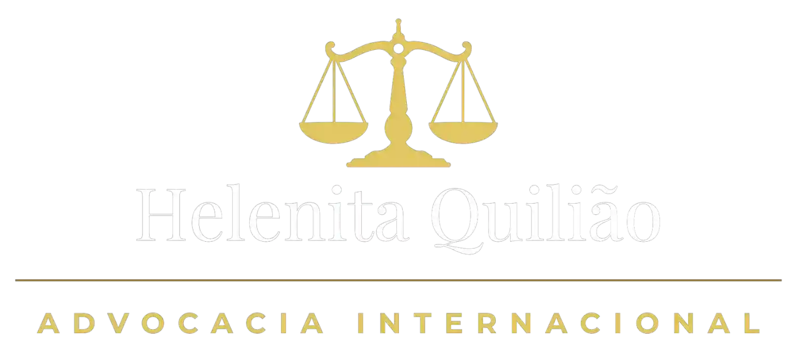 Helenita Quilião - Imigração